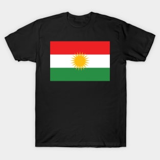 Kurdistan T Shirts for Sale TeePublic